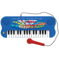 Lexibook Paw Patrol - 32 Tasten Piano mit Mikrofon