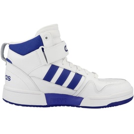 adidas Sneaker mid weiss 42 2/3