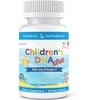 Children's DHA Xtra, 636mg Berry Punch