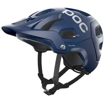 Poc Tectal 51-54 cm lead blue matt 2024