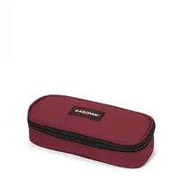 Eastpak Oval Single crafy wine