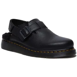 Dr. Martens Dr Martens Jorge Ii Fl Sandalen - Black - EU 45