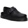 Dr. Martens Dr Martens Jorge Ii Fl Sandalen - Black - EU 45