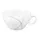 Esmeyer Frühstücksobertasse 0,35 l Weiß