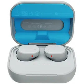 Skullcandy Grind Light Grey/Blue