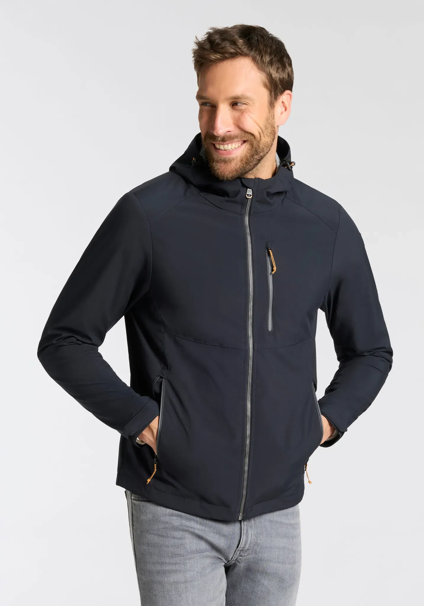 Softshelljacke KILLTEC 