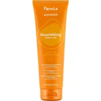 Fanola Nourishing Leave in Conditioner 300 ml