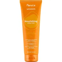 Fanola Nourishing Leave in Conditioner 300 ml
