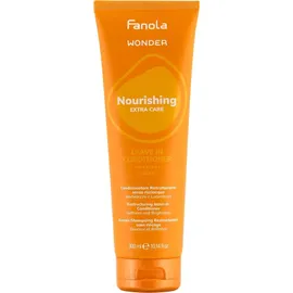 Fanola Nourishing Leave in Conditioner 300 ml