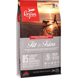 ORIJEN Fit & Trim Dog 6kg