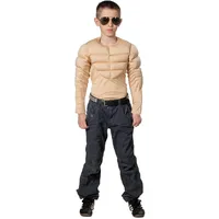 Rubies Muskelshirt Kinder 140