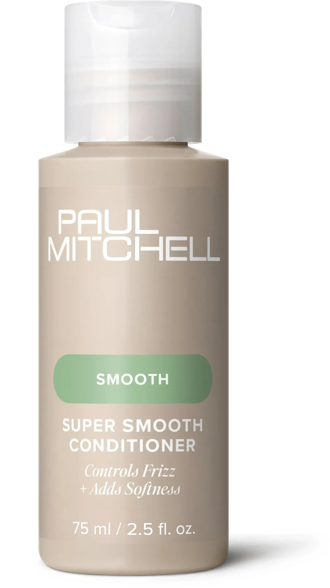 Super Smooth Conditioner