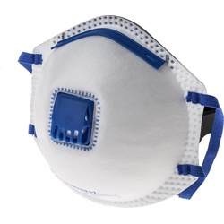 Rs Pro, Atemschutzmaske, Valved Respirator (FFP2, 2 x)