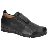 THINK! Think King Slipper schwarz | Gr.: 46,5