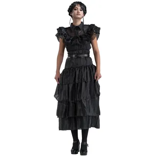Chaks Ballkleid, Wednesday S