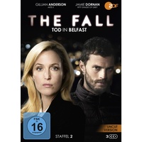 Studio Hamburg The Fall - Tod in Belfast/Staffel 2