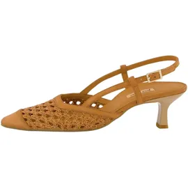 Paul Green 6144 Damenschuhe 6144-010 6144-010 braun, | Gr.: 40,5