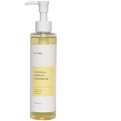 iunik Calendula Complete Cleansing Oil (200 ml)