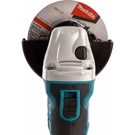 Makita DGA513 ohne Akku