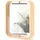 Umbra Bellwood Tischbilderrahmen beige 13x18 cm 1 St.