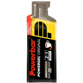 Powerbar PowerGel Original Espresso 41 g