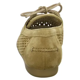 Paul Green 1218-029 Damen Beige 40