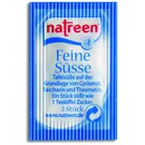 Natreen Feine Süße Süßstoff Tabletten 500Stk