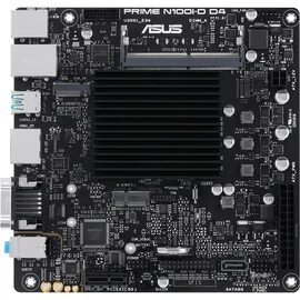 Asus Prime N100I-D D4 Mini-ITX