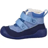 Affenzahn Lauflerner Winterstiefel Vegan Snuggy Elefant Größe 23 EU