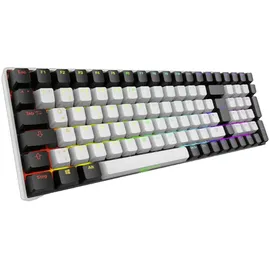 Sharkoon SGK50 S2 Gateron Red DE