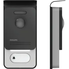 Philips WelcomeEye Connect DES 9900 VOS Outdoor Türsprechstation 531006