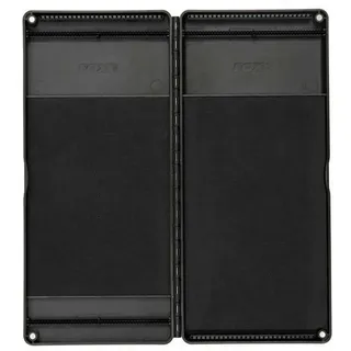 Fox Edges Medium Rig Box Einheitsfarbe NO SIZE