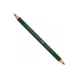 Faber-Castell Castell Color 873 Silbenstifte mehrfarbig, 1 St.