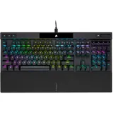 Corsair K70 RGB Pro (DE) schwarz