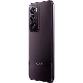 OPPO Reno12 Pro 5G 12 GB RAM 512 GB nebula black