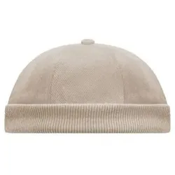 Chef Cap MB022, khaki, Einheitsgröße - khaki