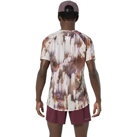 NNormal Race T-Shirt mehrfarbig M