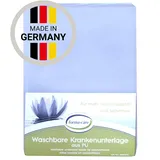 UNIZELL MEDICARE GMBH Krankenunterlage mit Stecktuch 85 x 90 cm