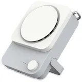 Tragbarer Nackenventilator, Mini-usb-ladefunktion, Batteriebetrieben, Mit Trageband