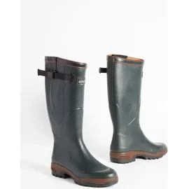 Aigle Parcours 2 Var Gummistiefel Bronze 49