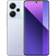 Xiaomi Redmi Note 13 Pro+ 5G 8 GB RAM 256 GB Aurora Purple