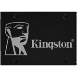 Kingston KC600 1 TB 2,5" SKC600/1024G