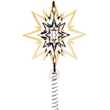 Georg Jensen Star Weihnachtsbaumstern auflage