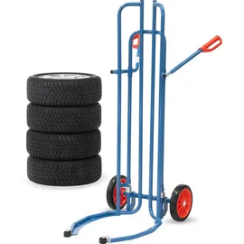 Fetra Fechtel Transportgeräte GmbH Reifenkarre 200 kg