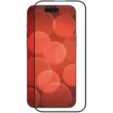 Displex Premium Glass Full Cover Anti-Reflex für iPhone 16 Pro Max