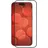 Displex Premium Glass Full Cover Anti-Reflex für iPhone 16 Pro Max