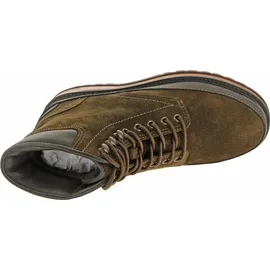 GANT Schnürboots in Braun 42 EU