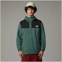 The North Face M Antora Jacket Duck Green/Tnf Black