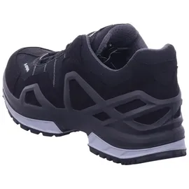 Lowa Gorgon GTX Herren Schwarz/Anthrazit 47