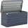 Habitat et Jardin Gartenschrank 132 x 61 x 60 cm Grau